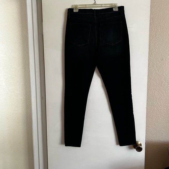 The Gap High rise true skinny jeans, size 30R - Picture 5 of 5